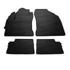 Toyota Auris 2012-2018 Rubber Floor Mats (4 pcs, Stingray Premium) photo 4