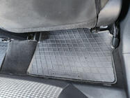 Toyota Auris 2012-2018 Rubber Floor Mats (4 pcs, Stingray Premium) photo 5
