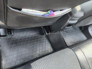 Toyota Auris 2012-2018 Rubber Floor Mats (4 pcs, Stingray Premium) photo 3