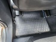 Toyota Auris 2012-2018 Rubber Floor Mats (4 pcs, Stingray Premium) photo 7