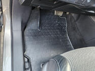 Toyota Auris 2012-2018 Rubber Floor Mats (4 pcs, Stingray Premium) photo 8