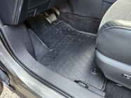 Toyota Auris 2012-2018 Rubber Floor Mats (4 pcs, Stingray Premium) photo 9