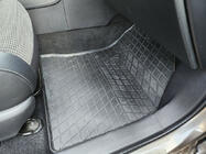 Toyota Auris 2012-2018 Rubber Floor Mats (4 pcs, Stingray Premium) photo 2