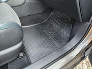 Toyota Auris 2012-2018 Rubber Floor Mats (4 pcs, Stingray Premium) photo 10