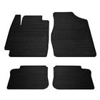 Toyota Camry 2001-2006 Rubber Floor Mats (4 pcs, Stingray Premium) photo 1