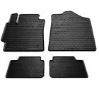 Toyota Camry 2006-2011 Rubber Floor Mats (4 pcs, Stingray Premium) photo 1