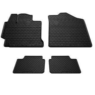 Rubber Floor Mats (4 pcs, Stingray Premium)