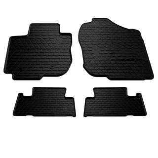 Rubber Floor Mats (4 pcs, Stingray Premium) Toyota Rav 4 2006-2013