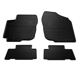 Rubber Floor Mats (4 pcs, Stingray Premium)