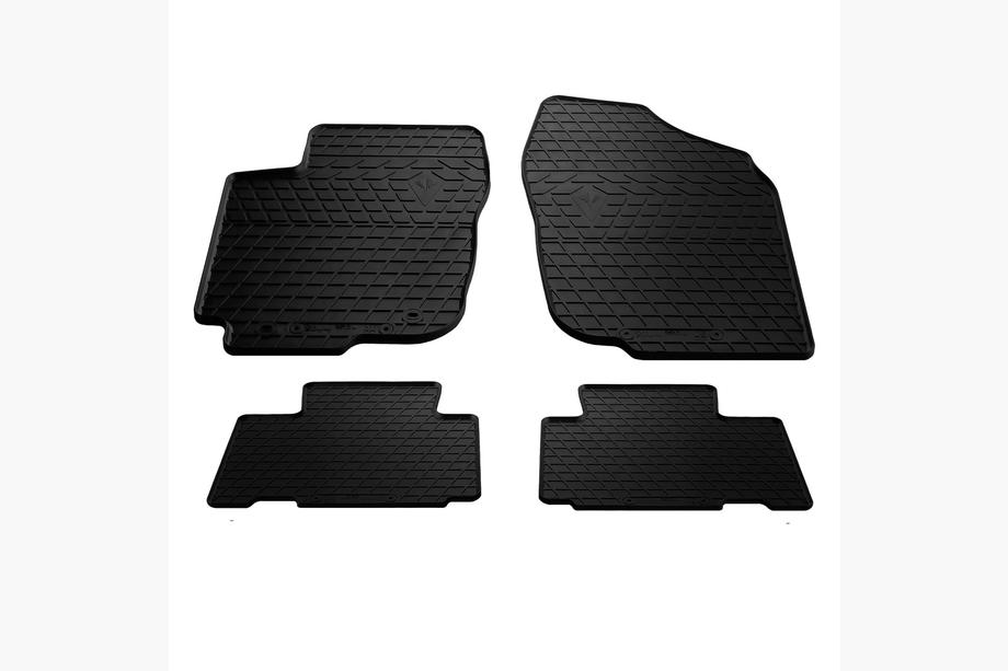 Toyota Rav 4 2013-2018 Rubber Floor Mats (4 pcs, Stingray Premium) Image