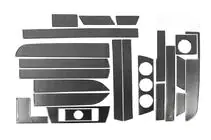 Audi 100 C4 1990-1994 Car Decor photo 3