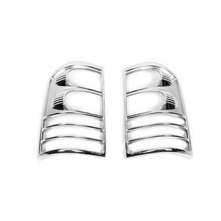 Tail Light Covers (Plastic) photo 2