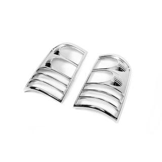 Tail Light Covers (Plastic) photo 3