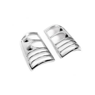 Tail Light Covers (Plastic) photo 4