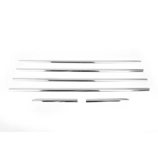 Window Trim Stainless Steel photo 2