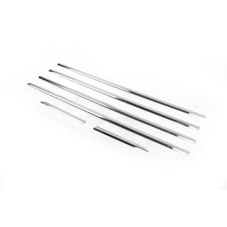 Window Trim Stainless Steel photo 3