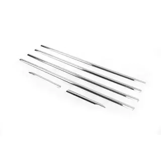 Window Trim Stainless Steel photo 3