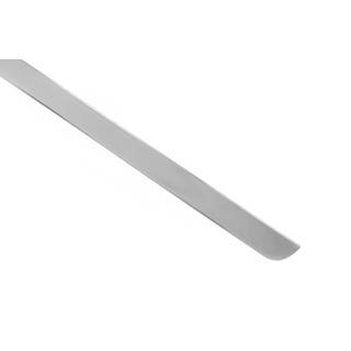 Trunk trim stainless steel photo 3