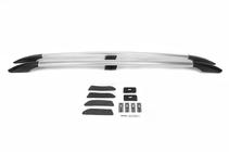 Kia Soul II 2013-2018 Roof Rails CHROME (plastic covers) photo 4