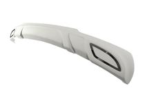 Opel Astra J 2009-2015 Rear Diffuser Extension (primed for painting) photo 3