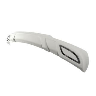 Rear Diffuser Extension (primed for painting) Opel Astra J 2009-2015 photo 3