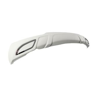 Rear Diffuser Extension (primed for painting) Opel Astra J 2009-2015 photo 4