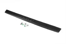 Opel Vivaro 2001–2015 Middle Winter Cover (above license plate) Matte, 2007-2015 photo 4