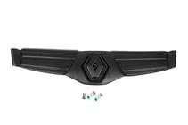 Renault Trafic 2001–2015 Winter front grille cover 2001-2007, Matte photo 10