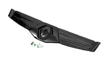 Renault Trafic 2001–2015 Winter front grille cover 2001-2007, Matte photo 15
