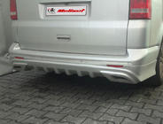 Volkswagen T5 2010-2015 Rear bumper cover Sport 2 (primed for painting) photo 2