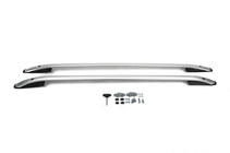 Toyota Rav 4 2013-2018 Roof Rails Skyport GREY photo 2