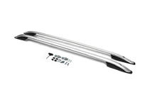 Toyota Rav 4 2013-2018 Roof Rails Skyport GREY photo 3