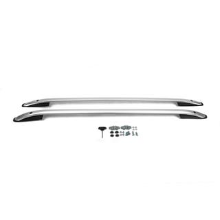 Roof Rails Skyport GREY Toyota Rav 4 2013-2018 photo 2