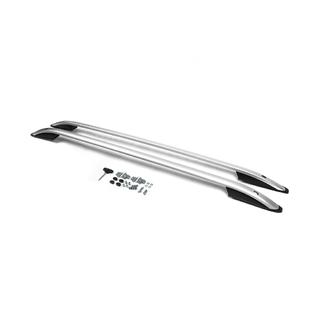 Roof Rails Skyport GREY Toyota Rav 4 2013-2018 photo 3