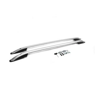 Roof Rails Skyport GREY Toyota Rav 4 2013-2018 photo 4