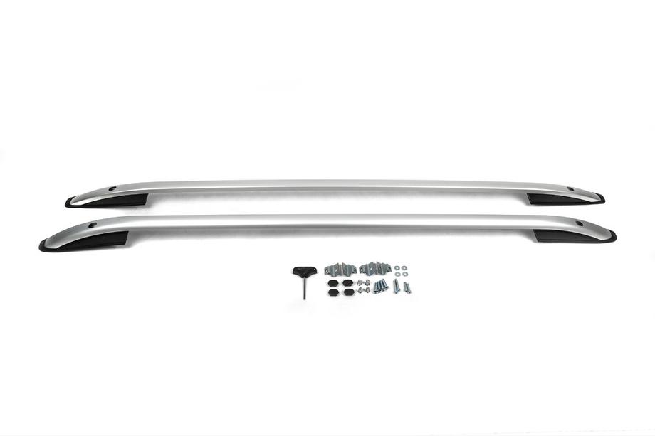 Ford C-Max/Grand C-Max 2010-2019 Skyport Roof Rails Grey (for C-Max) Image