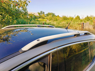 Peugeot 3008 2008-2016 Roof Rails Skyport GREY photo 14