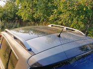 Peugeot 3008 2008-2016 Roof Rails Skyport GREY photo 13