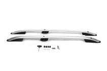 Peugeot 3008 2008-2016 Roof Rails Skyport GREY photo 2