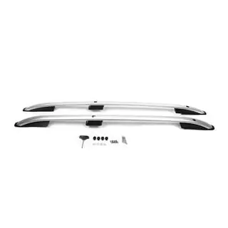 Roof Rails Skyport GREY photo 2