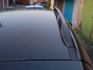 Peugeot 3008 2008-2016 Roof Rails Skyport BLACK photo 8