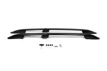 Peugeot 3008 2008-2016 Roof Rails Skyport BLACK photo 2