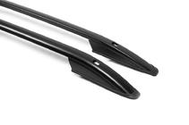 Peugeot 3008 2008-2016 Roof Rails Skyport BLACK photo 10