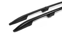 Peugeot 3008 2008-2016 Roof Rails Skyport BLACK photo 11