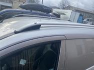 Ford Courier 2014-2023 Roof Rails Skyport GREY photo 6