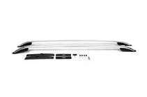 Ford Courier 2014-2023 Roof Rails Skyport GREY photo 7