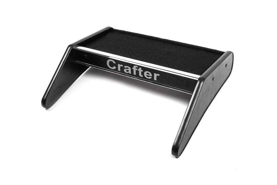 Volkswagen Crafter 2006-2016 Dashboard Shelf (Type-1) Photo 1
