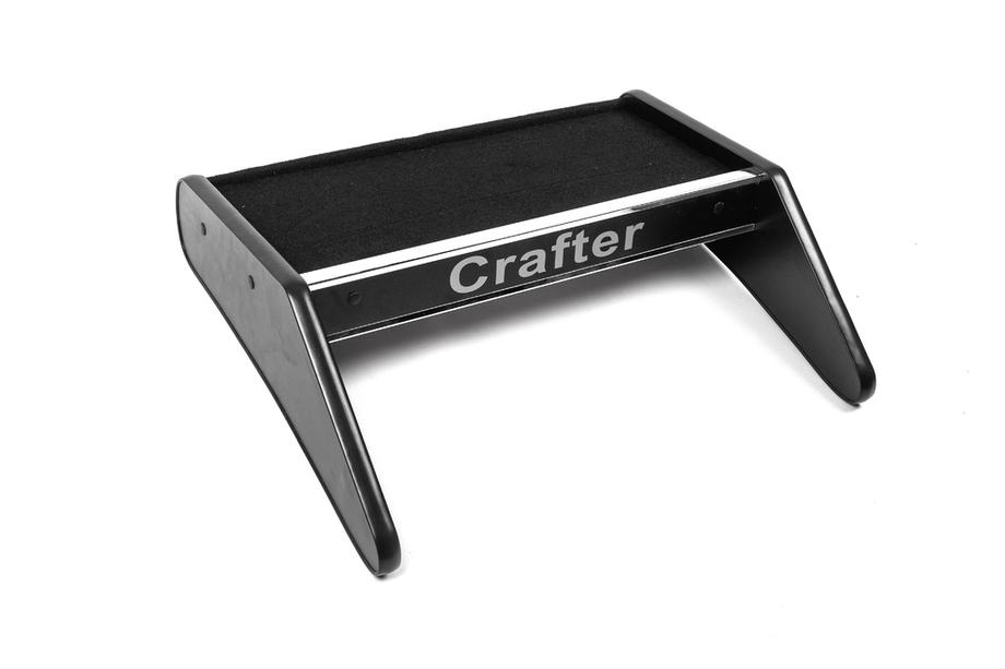 Volkswagen Crafter 2006-2016 Dashboard Shelf (Type-1) Photo 4