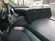 Mercedes Vito W639 2004-2014 Dashboard Shelf (Type-1) photo 2