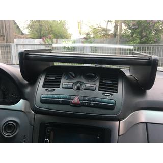 Dashboard Shelf (Type-1) Mercedes Vito W639 2004-2014 photo 3